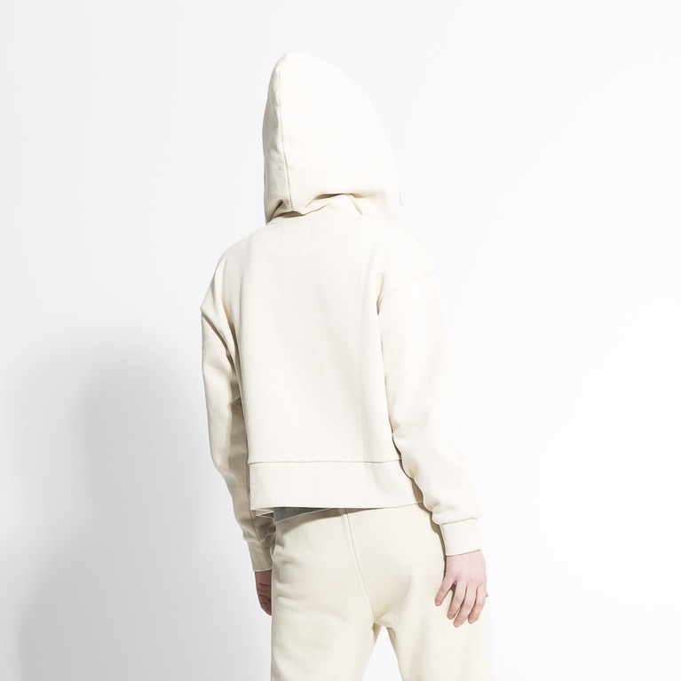 zip-hood "Jasmine" zip-hood "Jasmine"